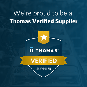 Thomas-Verified-Supplier-LinkedIn