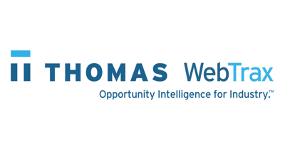 Thomas WebTrax Logo