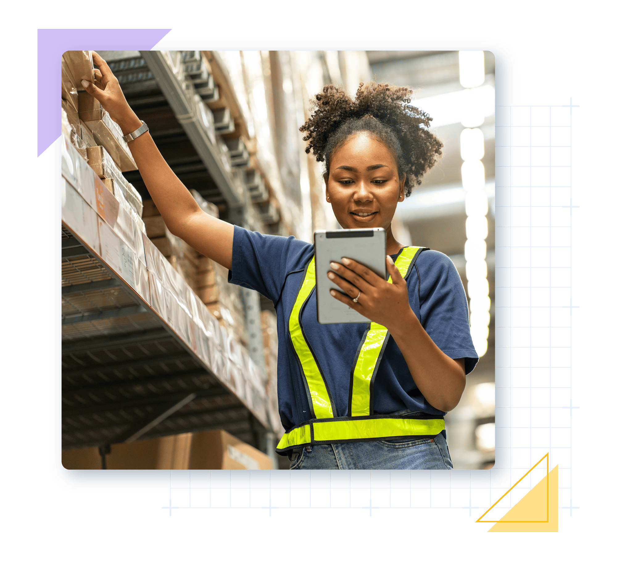 Women in Manufacturing