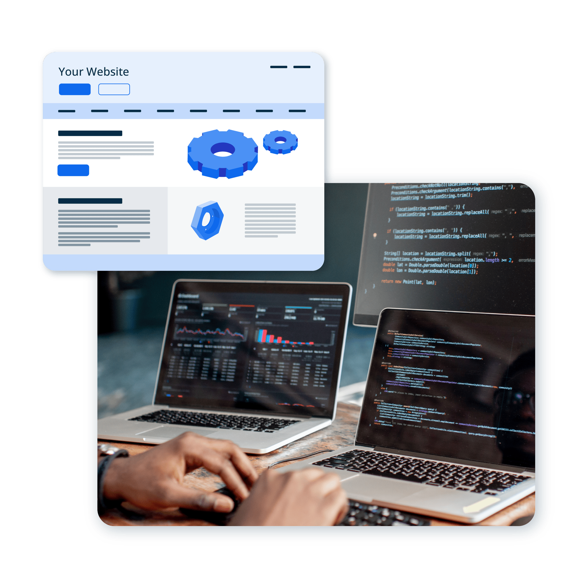 thomas-website