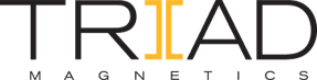 Triad Magnetics logo