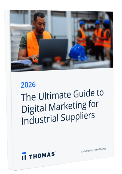 Ultimate Marketing Guide 2026