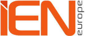 IEN Europe Logo