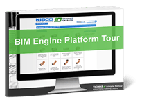 BIM Engine Platform Tour