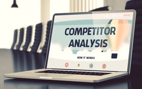 competitor analysis - computer