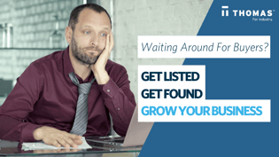 Get Listed, Get Found, Grow Your Business
