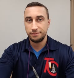 Damian Zagorski