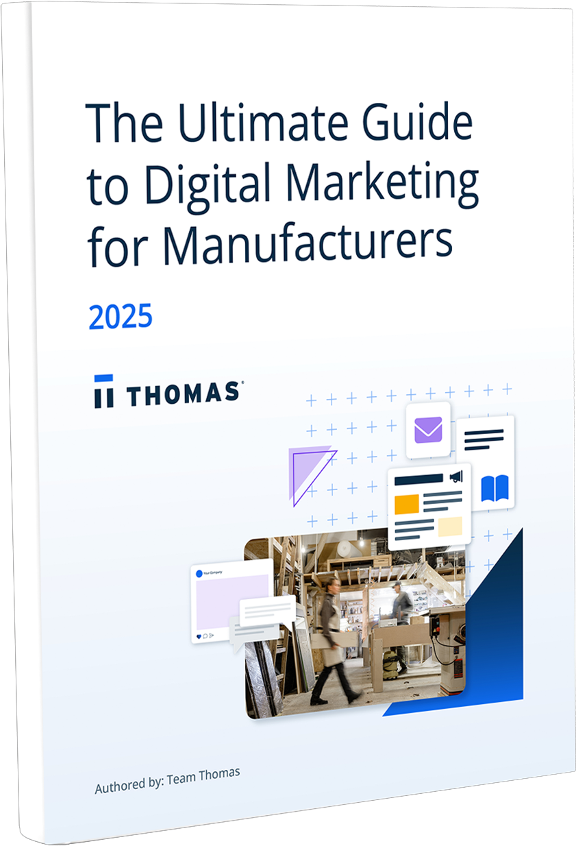 eBook - Ultimate Guide to Digital Marketing