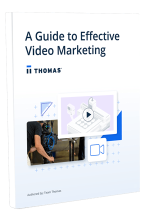 Video Marketing eBook