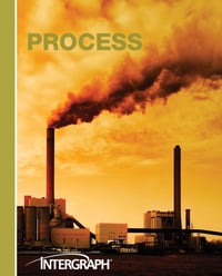 Intergraph For The Process Industry