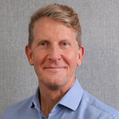 Tony Uphoff - About Thomasnet.com