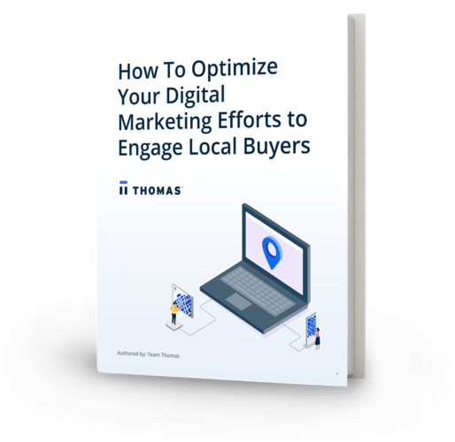 Local Buyers eBook