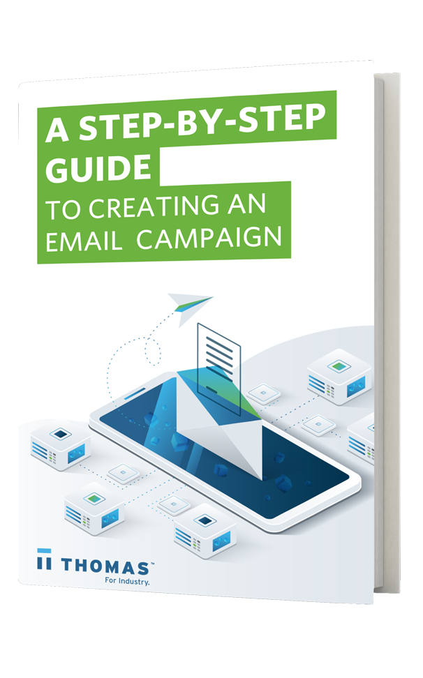 A Step-By-Step Guide To Creating An Email Campaign