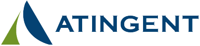 Atingent Logo