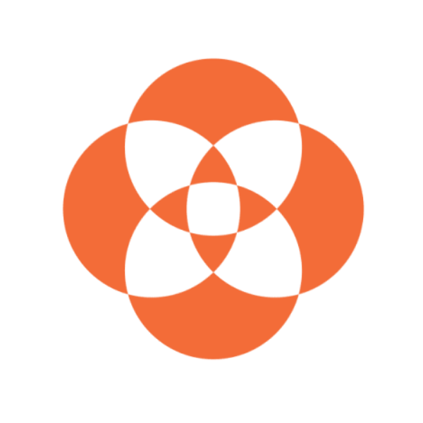 Go-on Group Logo Square