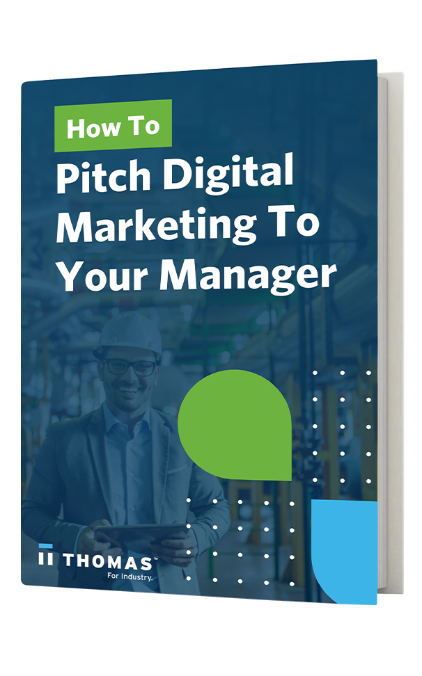 How To Pitch Digital Marketing To Your Manager