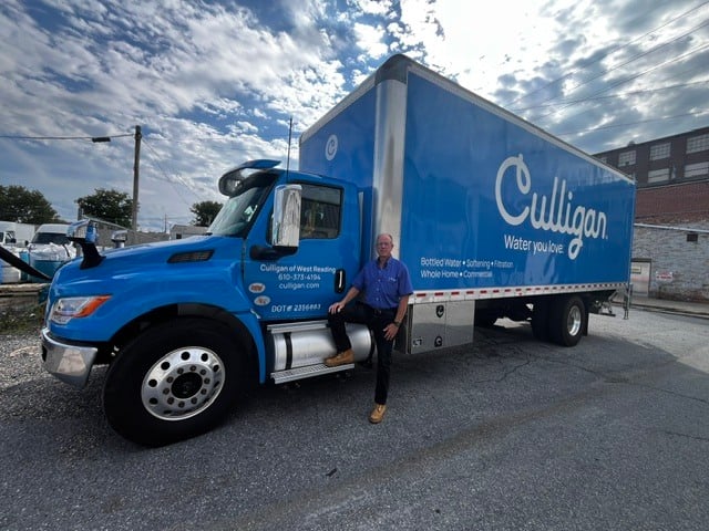 Industrial Icons: Reynolds Culligan Drives Long-Term Growth and Resiliency With Thomas