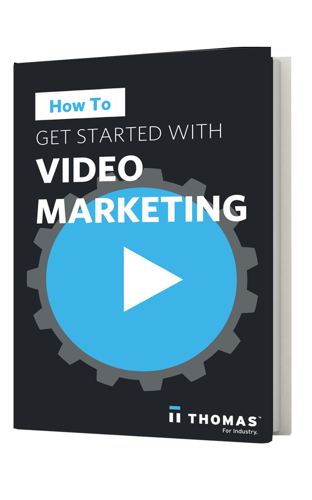 Marketing How To Get Started With Video Marketing eBook
