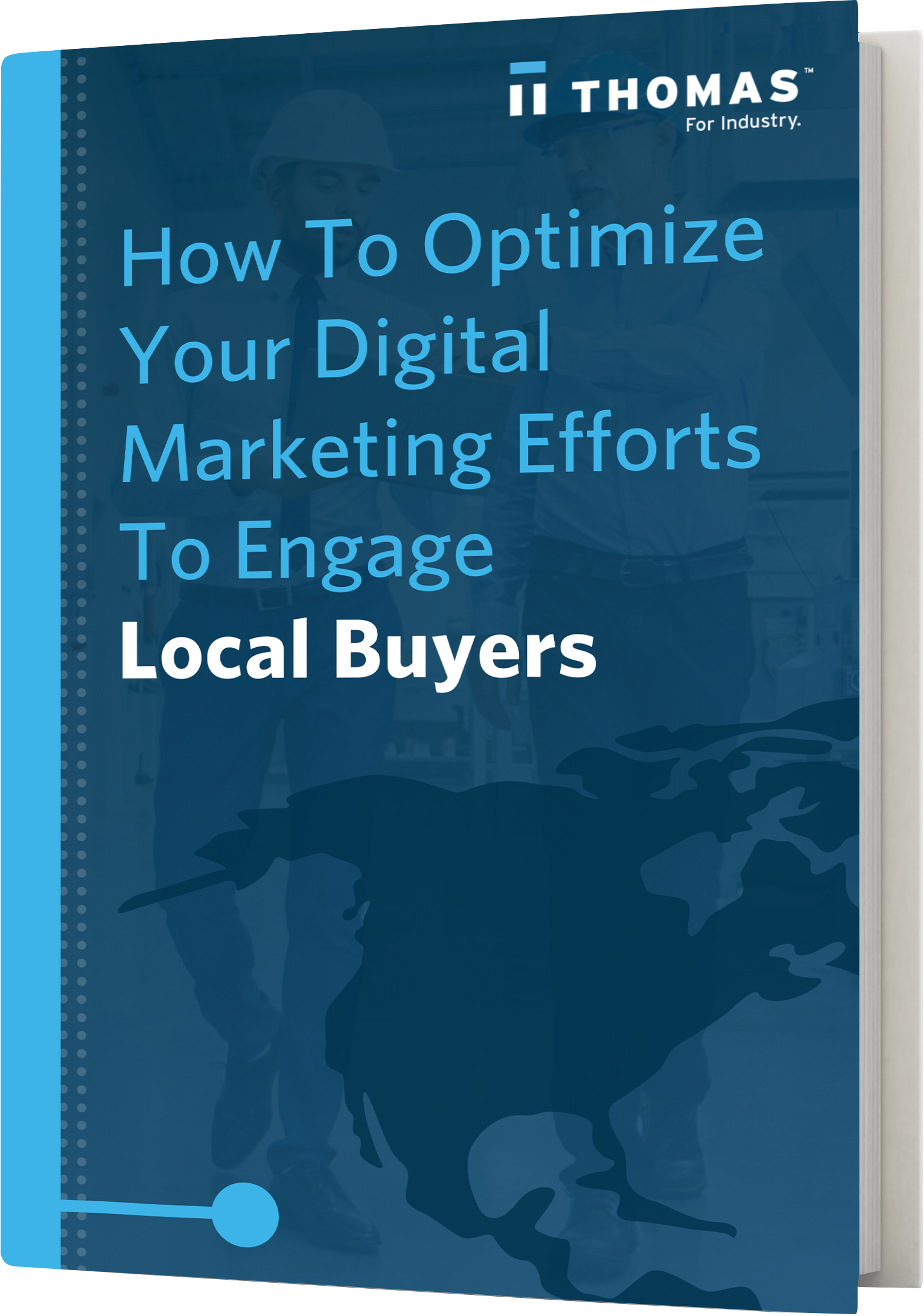 Marketing How To Optimize Your Digital Marketing Efforts To Engage Local Buyers No Shadow