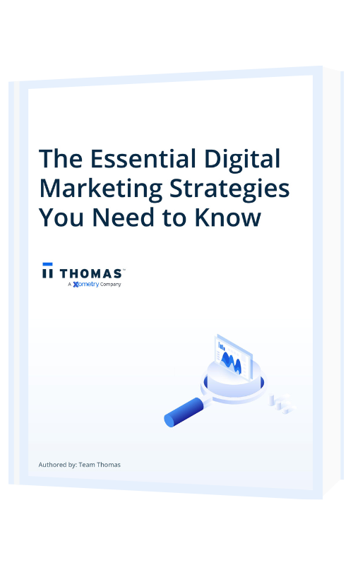Marketing The Essential Digital Marketing Strategies