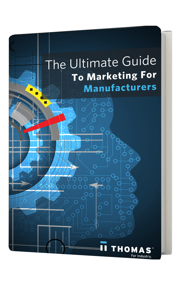 Marketing the-Ultimate guide-to-marketing-for-manufacturers