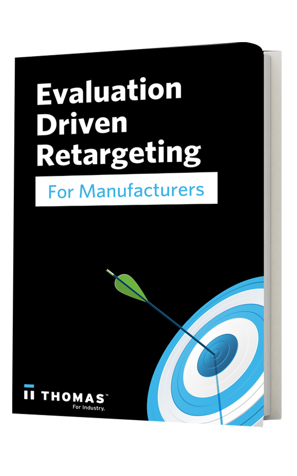 SEO B2B Retargeting Solutions For Manufacturers