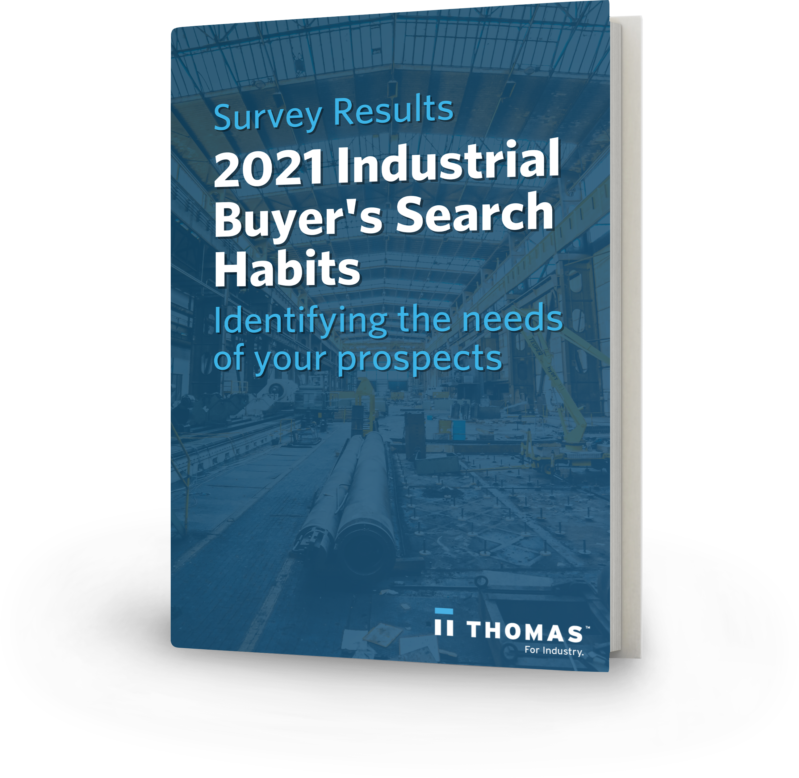 Survey Results-2021 Industrial Buyers Search Habits-3d