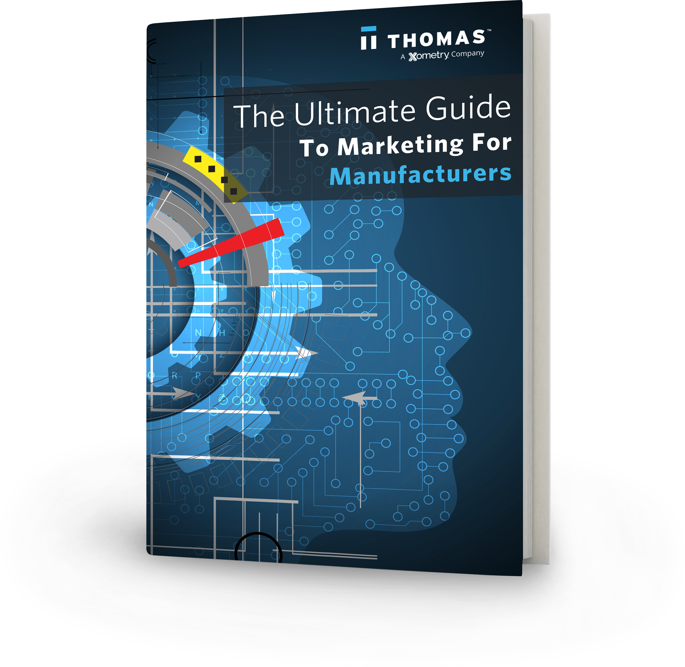 The Ultimate Guide To Marketing For Manufacturers 1