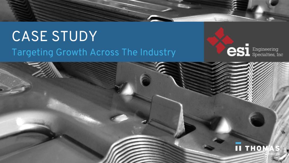 Landmark auto parts inc case study image