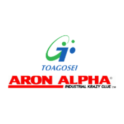 Toagosei-Aron-Alpha-s
