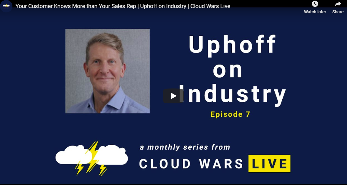 Uphoff on Industry Episode 7 image