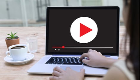 Video Marketing 101 for Manufacturers webinar recording