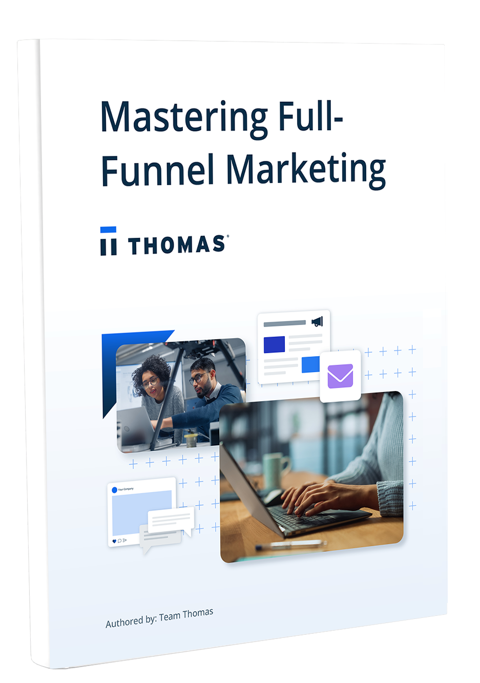 Full-Funnel Marketing