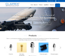 Clairex Technologies, Inc. dba