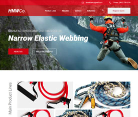 HNW Company