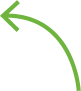 green curved arrow