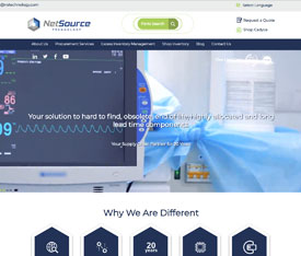 NetSource Technology