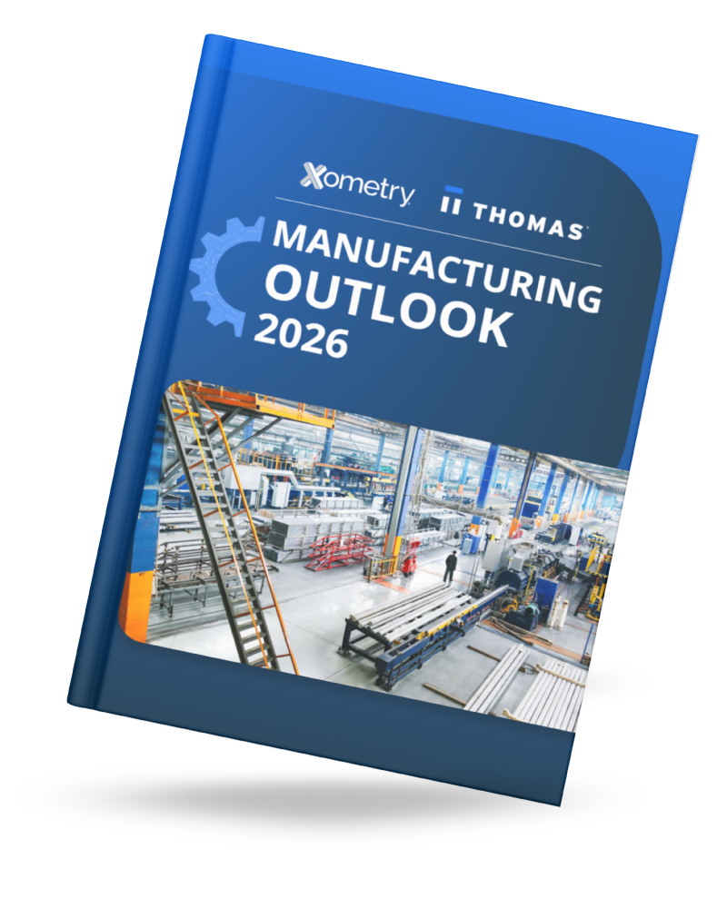 2026 Manufacturing Outlook