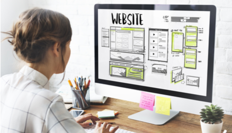 Websites Websites