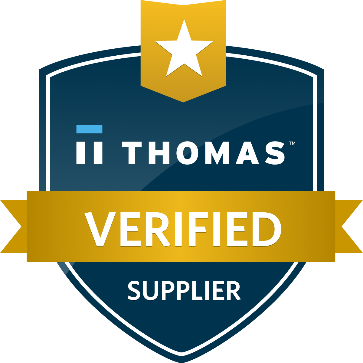 Thomas Verified